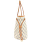LOUIS VUITTON Damier Azure Neverfull PM