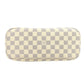 LOUIS VUITTON Damier Azure Neverfull PM