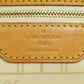 LOUIS VUITTON Damier Azure Neverfull PM