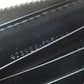 GUCCI Long Wallet Purse 473928 Calfskin black GG Signature Shima