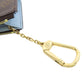 LOUIS VUITTON Coin case M83612 Monogram canvas Brown Porto Cre Noah Women(Unisex) Used Authentic