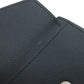 LOUIS VUITTON Bifold Wallet N63336 Damier canvas black Portefeuille・Marco NM