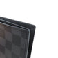 LOUIS VUITTON Bifold Wallet N63336 Damier canvas black Portefeuille・Marco NM