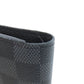 LOUIS VUITTON Bifold Wallet N63336 Damier canvas black Portefeuille・Marco NM