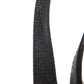 PRADA Tote Bag Nylon black logoMetal 2WAY