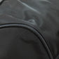 PRADA Tote Bag Nylon black logoMetal 2WAY