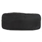 PRADA Tote Bag Nylon black logoMetal 2WAY