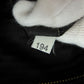 PRADA Tote Bag Nylon black logoMetal 2WAY