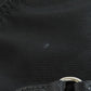 PRADA Tote Bag Nylon black logoMetal Women Used Authentic