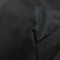 PRADA Tote Bag Nylon black logoMetal Women Used Authentic