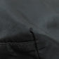 PRADA Tote Bag Nylon black logoMetal Women Used Authentic