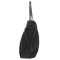 PRADA Tote Bag Nylon black logoMetal Women Used Authentic
