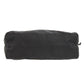 PRADA Tote Bag Nylon black logoMetal Women Used Authentic
