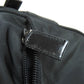 PRADA Shoulder Bag BT0167 Nylon black logoMetal