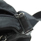 PRADA Shoulder Bag BT0167 Nylon black logoMetal