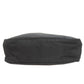 PRADA Shoulder Bag BT0167 Nylon black logoMetal