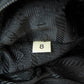 PRADA Shoulder Bag BT0167 Nylon black logoMetal