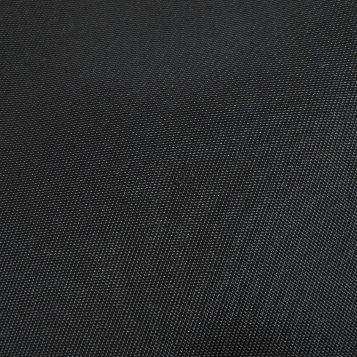 PRADA Tote Bag Nylon black logoMetal