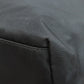 PRADA Tote Bag Nylon black logoMetal