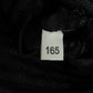 PRADA Tote Bag Nylon black logoMetal