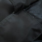 PRADA Tote Bag 1BG052 Nylon black logoMetal