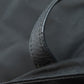 PRADA Tote Bag 1BG052 Nylon black logoMetal
