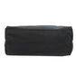 PRADA Tote Bag 1BG052 Nylon black logoMetal
