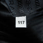 PRADA Tote Bag 1BG052 Nylon black logoMetal