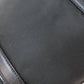 PRADA Handbag Nylon black logoMetal