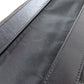 PRADA Handbag Nylon black logoMetal