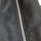 PRADA Handbag Nylon black logoMetal