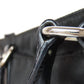 PRADA Handbag Nylon black logoMetal