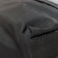 PRADA Handbag Nylon black logoMetal