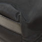 PRADA Handbag Nylon black logoMetal