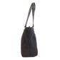 PRADA Handbag Nylon black logoMetal