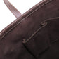 CELINE Tote Bag canvas Brown C Macadam Wallet included Women Used Authentic