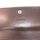 CELINE Tote Bag canvas Brown C Macadam Wallet included Women Used Authentic