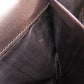 CELINE Tote Bag canvas Brown C Macadam Wallet included Women Used Authentic