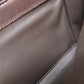 CELINE Tote Bag canvas Brown C Macadam Wallet included Women Used Authentic