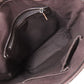 CELINE Tote Bag canvas Brown C Macadam Wallet included Women Used Authentic