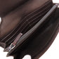 CELINE Tote Bag canvas Brown C Macadam Wallet included Women Used Authentic