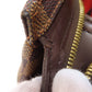 LOUIS VUITTON Tote Bag N51119 Damier canvas Brown Chelsea