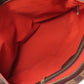 LOUIS VUITTON Tote Bag N51119 Damier canvas Brown Chelsea
