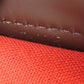 LOUIS VUITTON Tote Bag N51119 Damier canvas Brown Chelsea