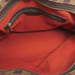 LOUIS VUITTON Tote Bag N51119 Damier canvas Brown Chelsea