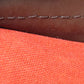 LOUIS VUITTON Tote Bag N51119 Damier canvas Brown Chelsea