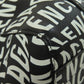 BALENCIAGA Tote Bag 551810 Calfskin black Everyday Tote 2WAY Women Used Authentic