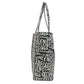 BALENCIAGA Tote Bag 551810 Calfskin black Everyday Tote 2WAY Women Used Authentic
