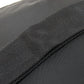 PRADA Shoulder Bag Nylon black logoMetal Women Used Authentic