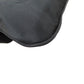 PRADA Shoulder Bag Nylon black logoMetal Women Used Authentic